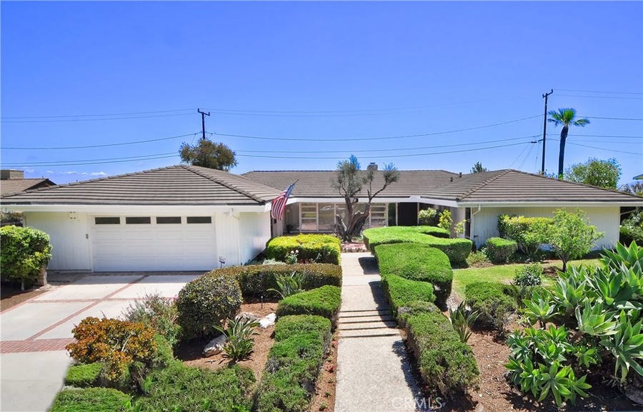 Property photo for 2114 Chandeleur Drive, Rancho Palos Verdes, CA