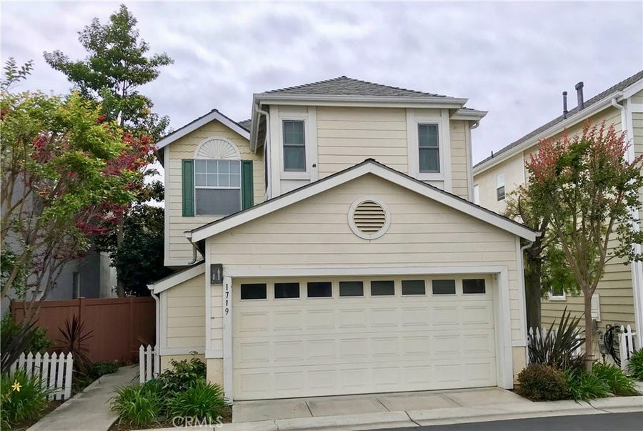 Property photo for 1719 Freeport Terrace, San Pedro, CA