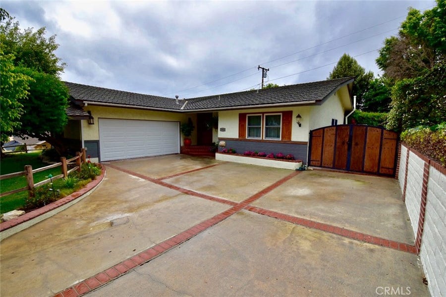 Property photo for 2024 Velez Drive, Rancho Palos Verdes, CA