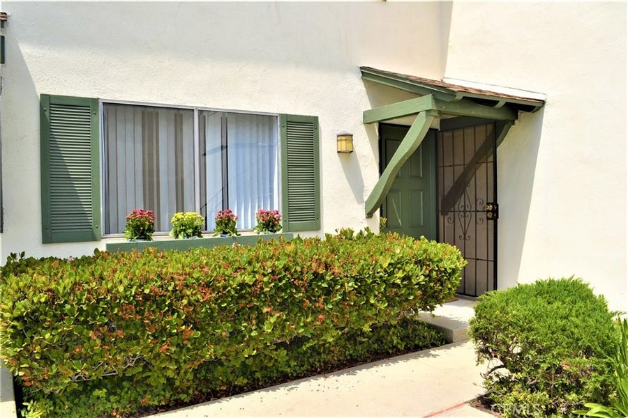 Property photo for 23344 W Western Avenue, #C, Harbor City, CA