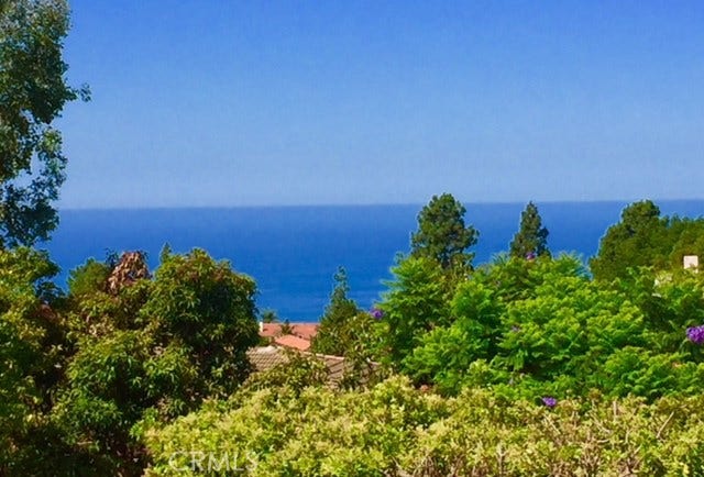 Property photo for 30130 Avenida Tranquila, Rancho Palos Verdes, CA