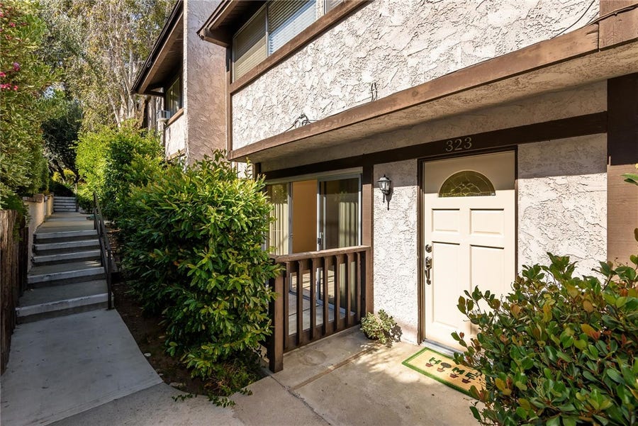Property photo for 356 S Miraleste Drive, #323, San Pedro, CA