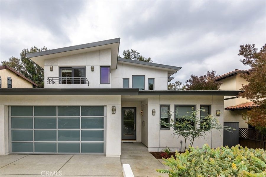 Property photo for 736 Calle De Arboles, Redondo Beach, CA