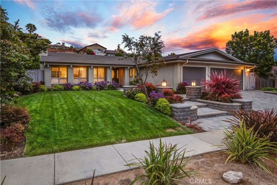 Property photo for 30102 Via Rivera, Rancho Palos Verdes, CA