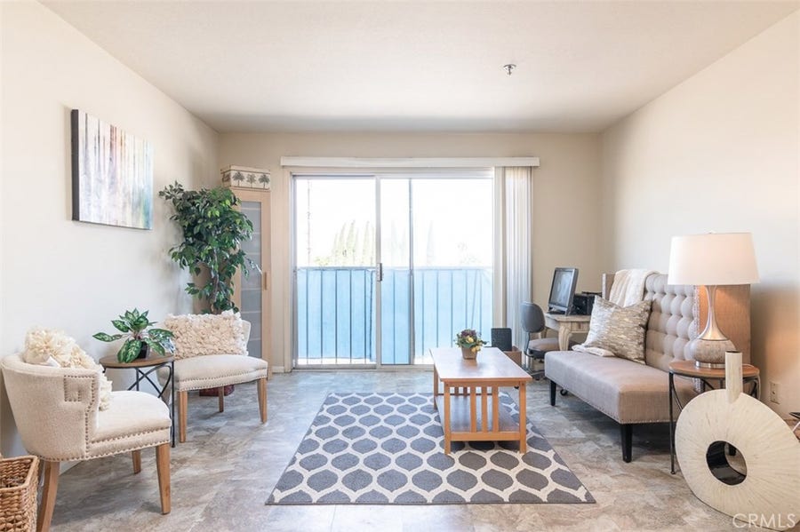 Property photo for 24410 Crenshaw Boulevard, #211, Torrance, CA
