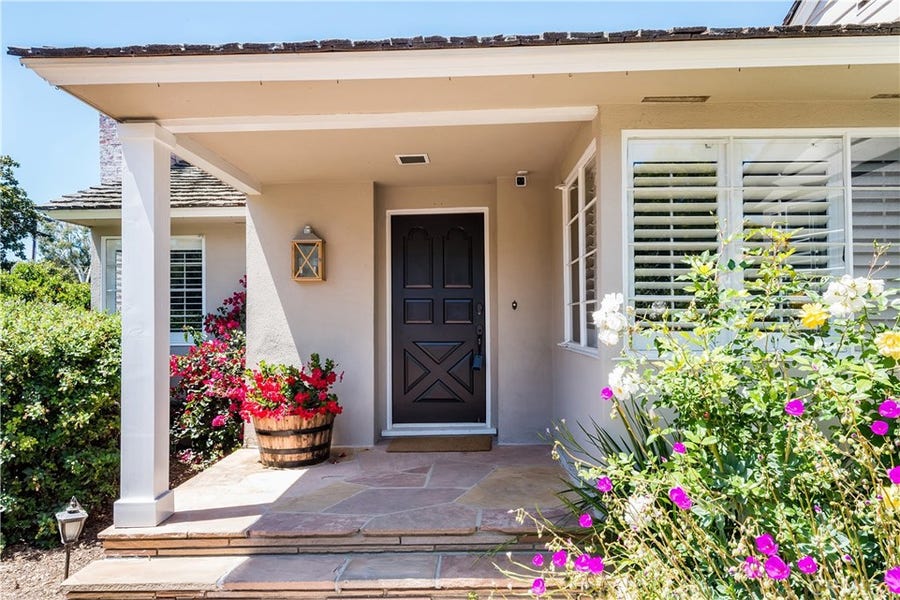 Property photo for 2357 Via Anacapa, Palos Verdes Estates, CA