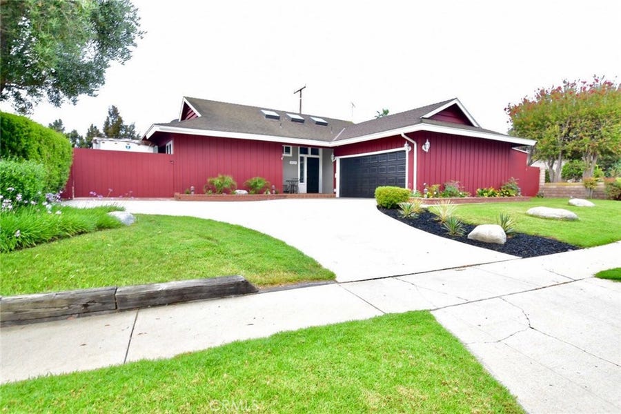 Property photo for 1918 Avenida Estudiante, Rancho Palos Verdes, CA