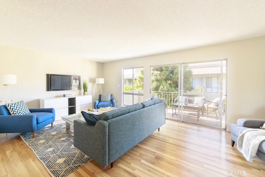 Property photo for 3210 Merrill Drive, #24, Torrance, CA