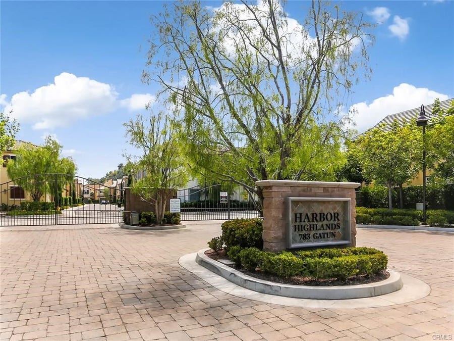 Property photo for 783 Gatun Street, #210, San Pedro, CA