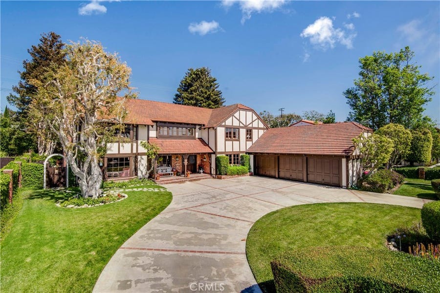 Property photo for 1432 Via Castilla, Palos Verdes Estates, CA