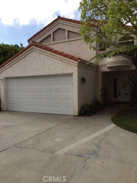 Property photo for 1106 Vincent Street, #B, Redondo Beach, CA
