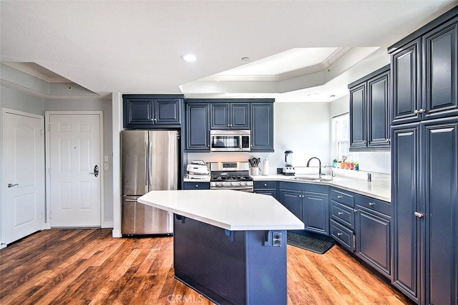 Property photo for 1435 Lomita Boulevard, #103, Harbor City, CA