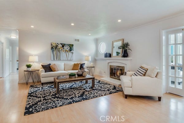 Property photo for 6935 Larkvale Drive, Rancho Palos Verdes, CA