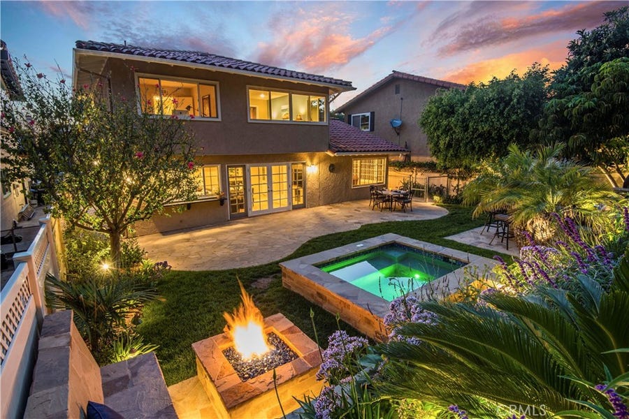 Property photo for 29028 Warnick Road, Rancho Palos Verdes, CA