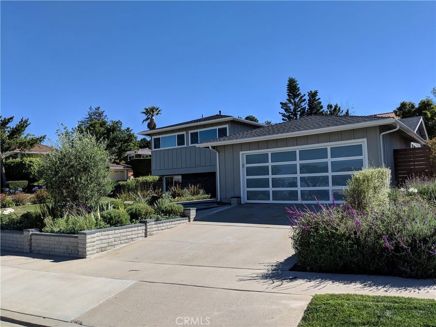 Property photo for 5504 Seaside Heights Drive, Rancho Palos Verdes, CA