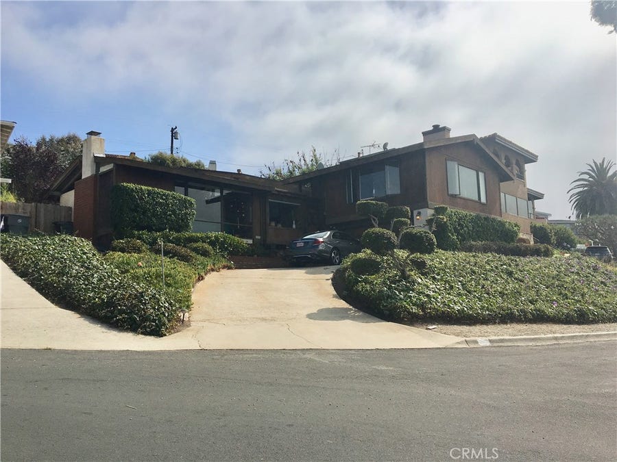 Property photo for 254 Via Los Miradores, Redondo Beach, CA