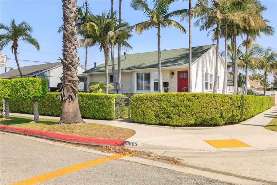 Property photo for 3603 148th Place, Hawthorne, CA