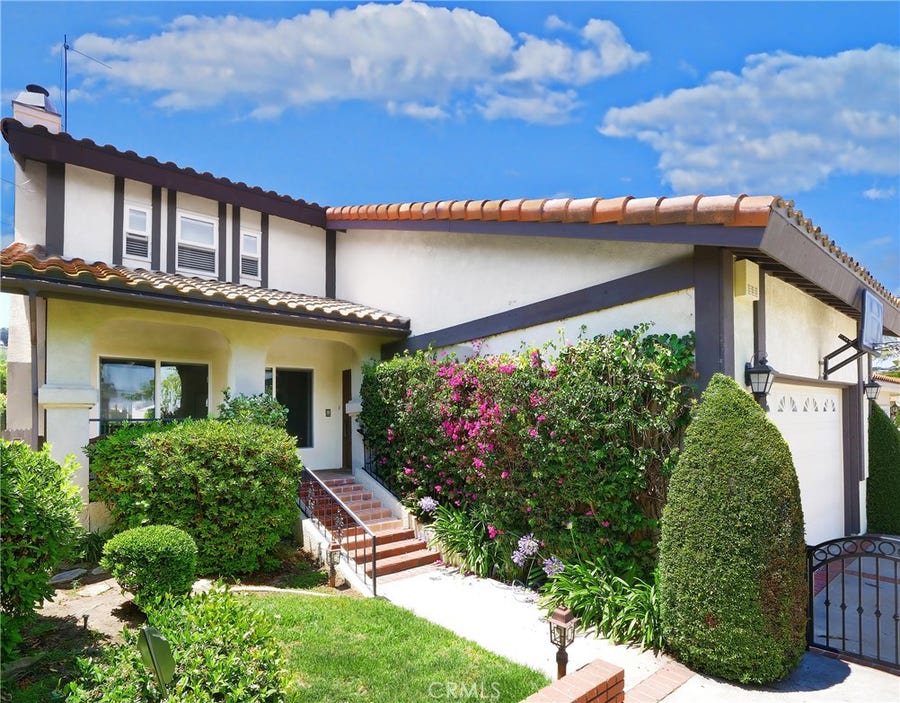 Property photo for 24413 Neece Avenue, Torrance, CA