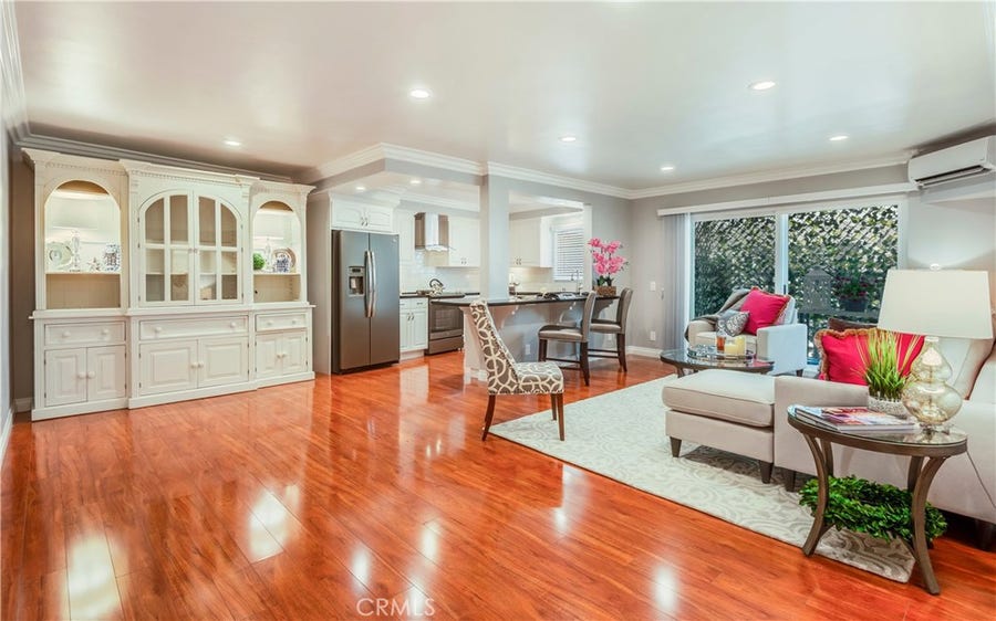 Property photo for 5630 Ravenspur Drive, #102, Rancho Palos Verdes, CA