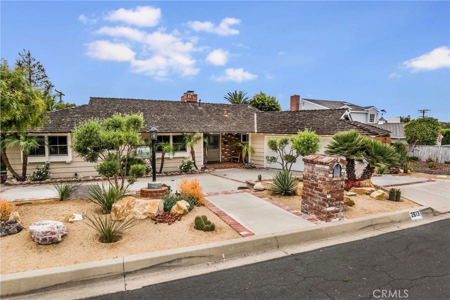 Property photo for 2613 Via Carrillo, Palos Verdes Estates, CA