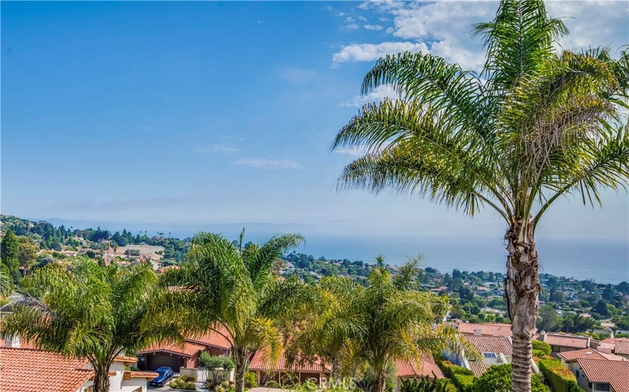 Property photo for 1352 Via Romero, Palos Verdes Estates, CA