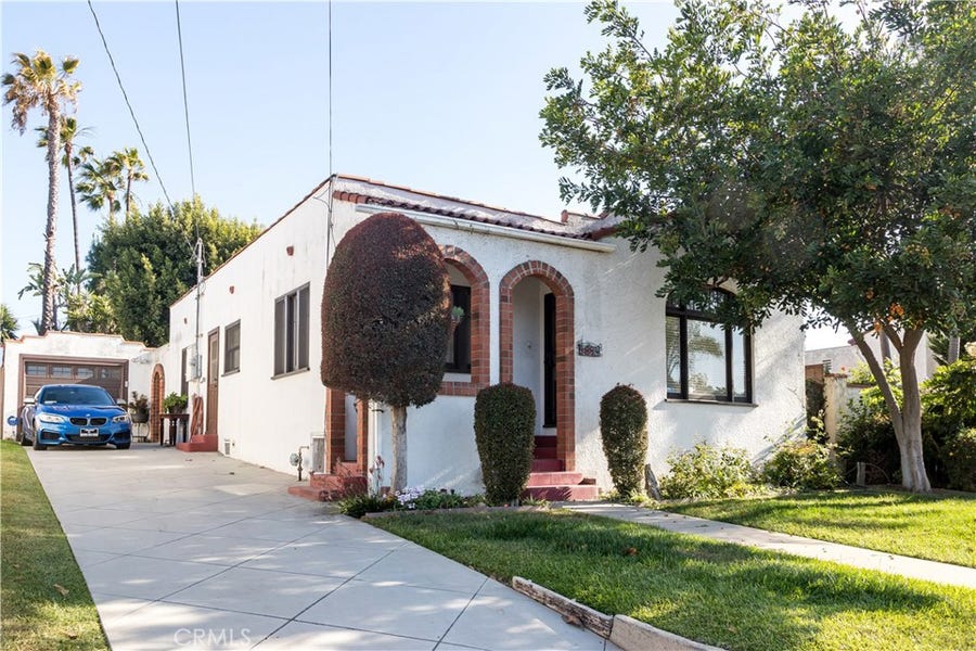 Property photo for 1884 262nd Street, Lomita, CA