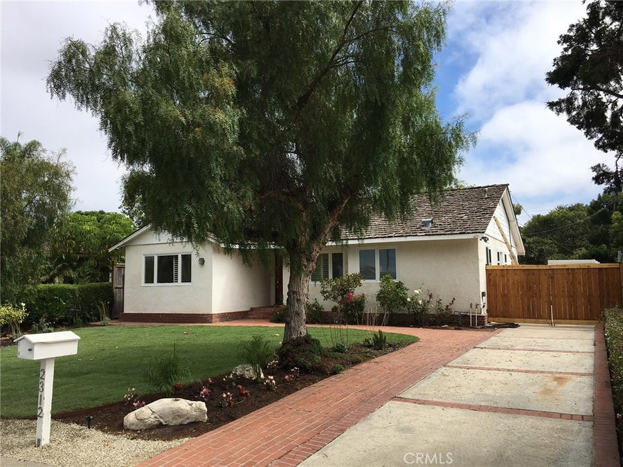 Property photo for 2312 Chelsea Road, Palos Verdes Estates, CA