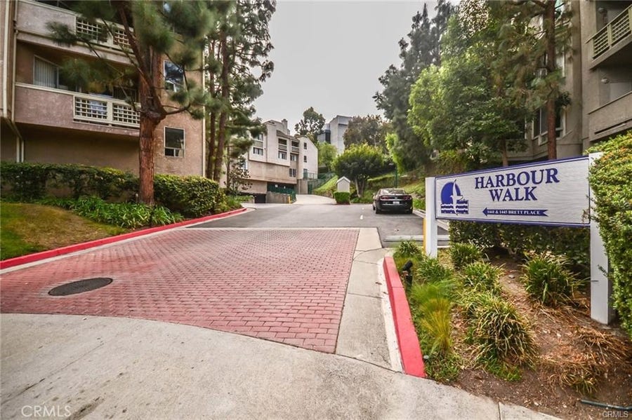 Property photo for 1441 Brett Place, #330, San Pedro, CA