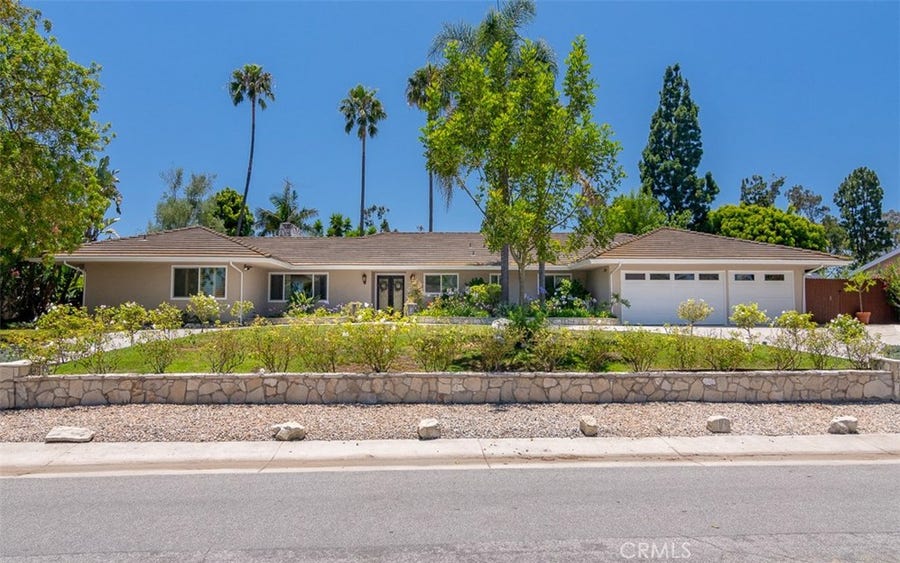 Property photo for 10 Crestwind Drive, Rancho Palos Verdes, CA