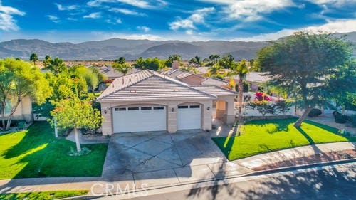 Property photo for 33 Paris Way, Rancho Mirage, CA