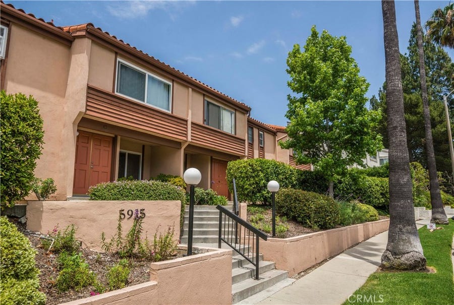 Property photo for 5915 Armaga Spring Road, #E, Rancho Palos Verdes, CA