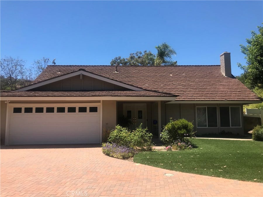 Property photo for 4812 Blackhorse Road, Rancho Palos Verdes, CA