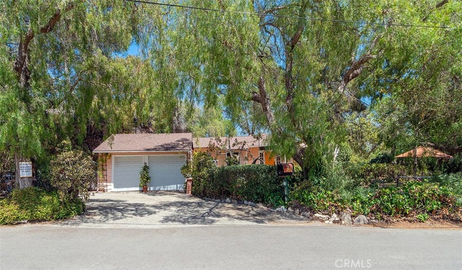 Property photo for 10 Peppertree Drive, Rancho Palos Verdes, CA