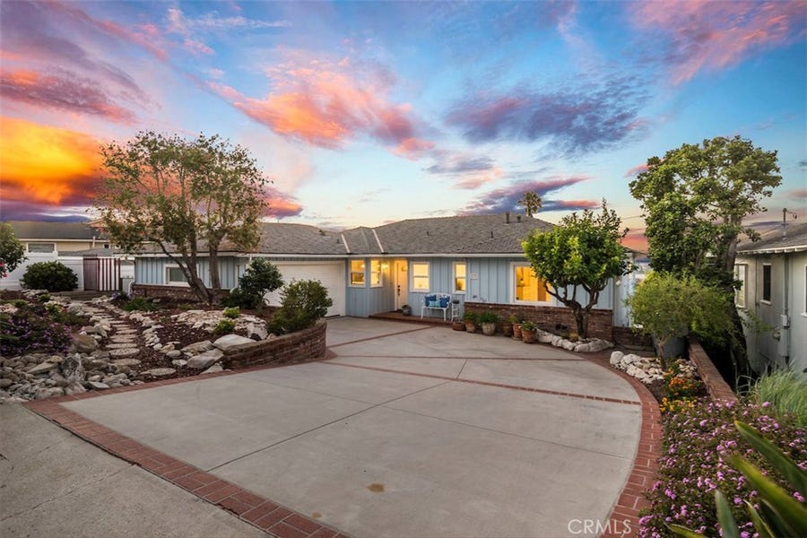 Property photo for 237 Via Los Miradores, Redondo Beach, CA