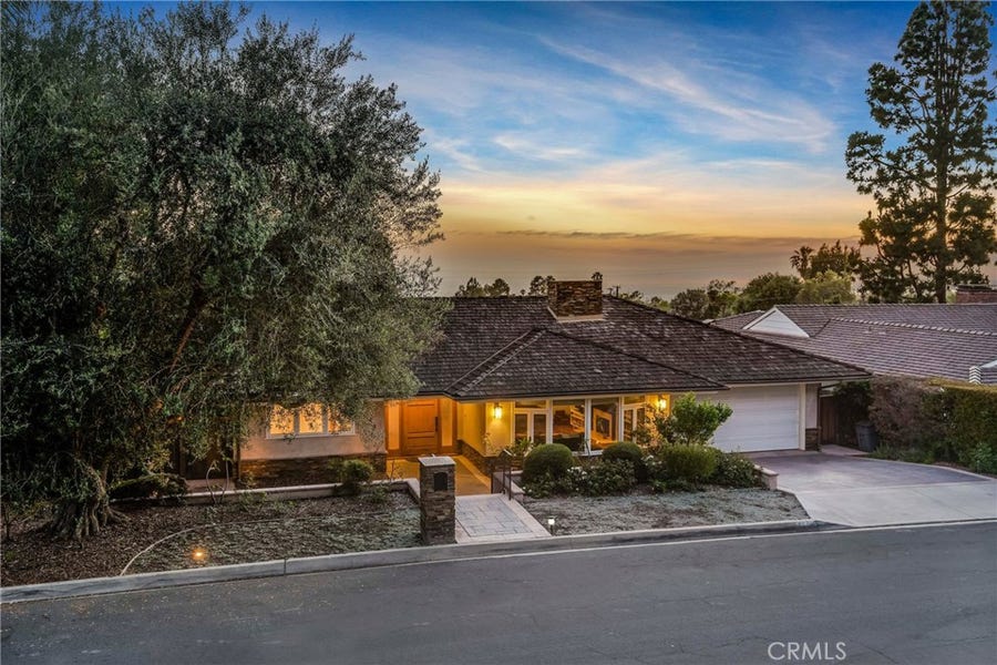 Property photo for 2639 Via Carrillo, Palos Verdes Estates, CA