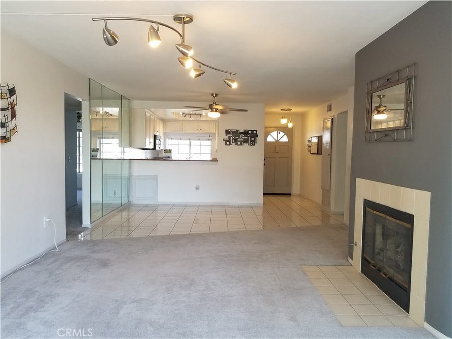 Property photo for 1418 Brett Pl #201, San Pedro, CA