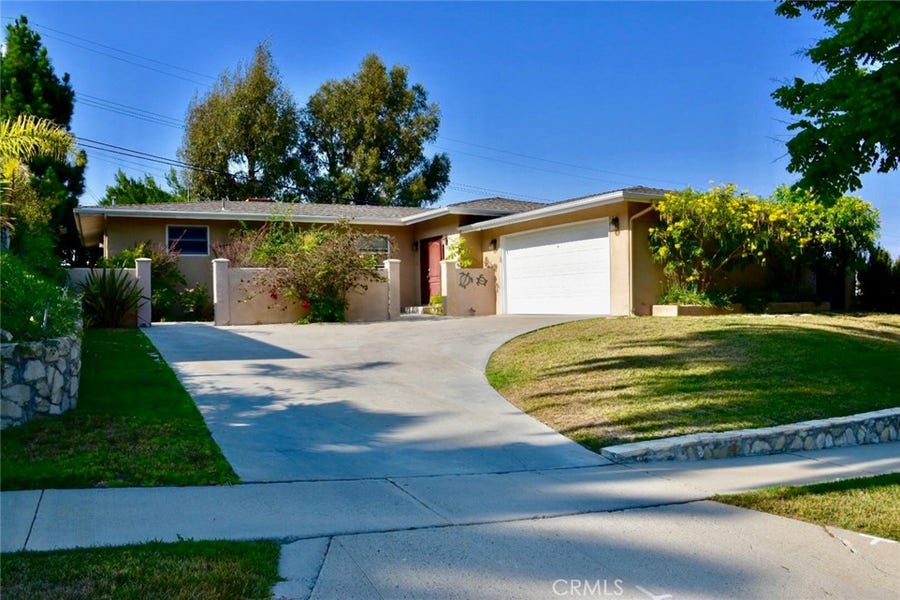 Property photo for 5521 Graylog St, Rancho Palos Verdes, CA
