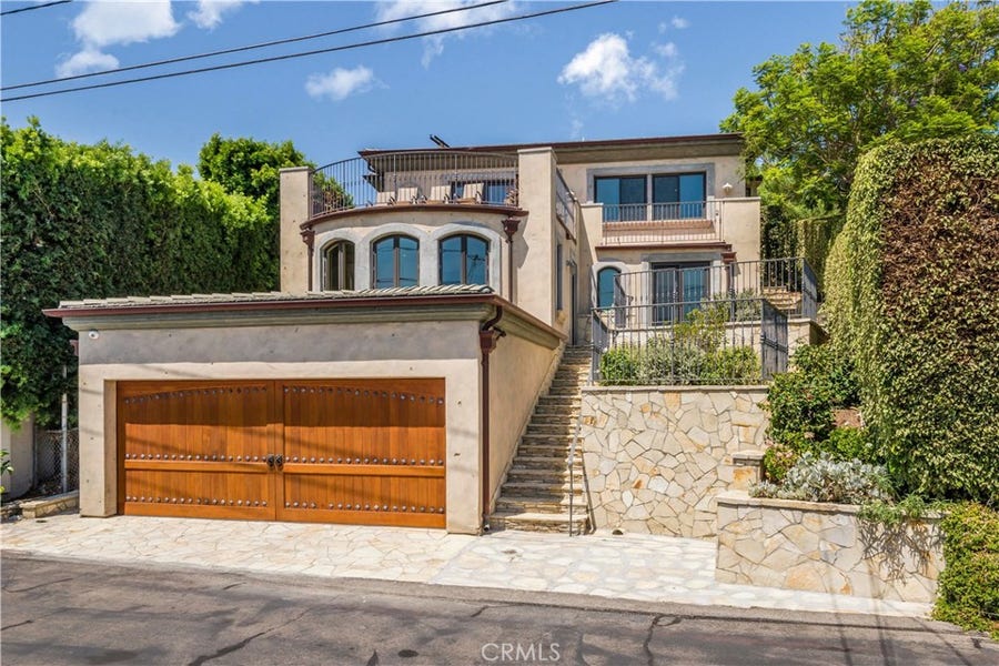Property photo for 86 Yacht Harbor Drive, Rancho Palos Verdes, CA