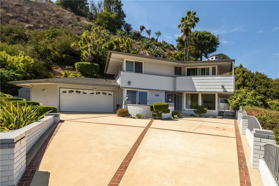 Property photo for 30043 Knoll View Drive, Rancho Palos Verdes, CA