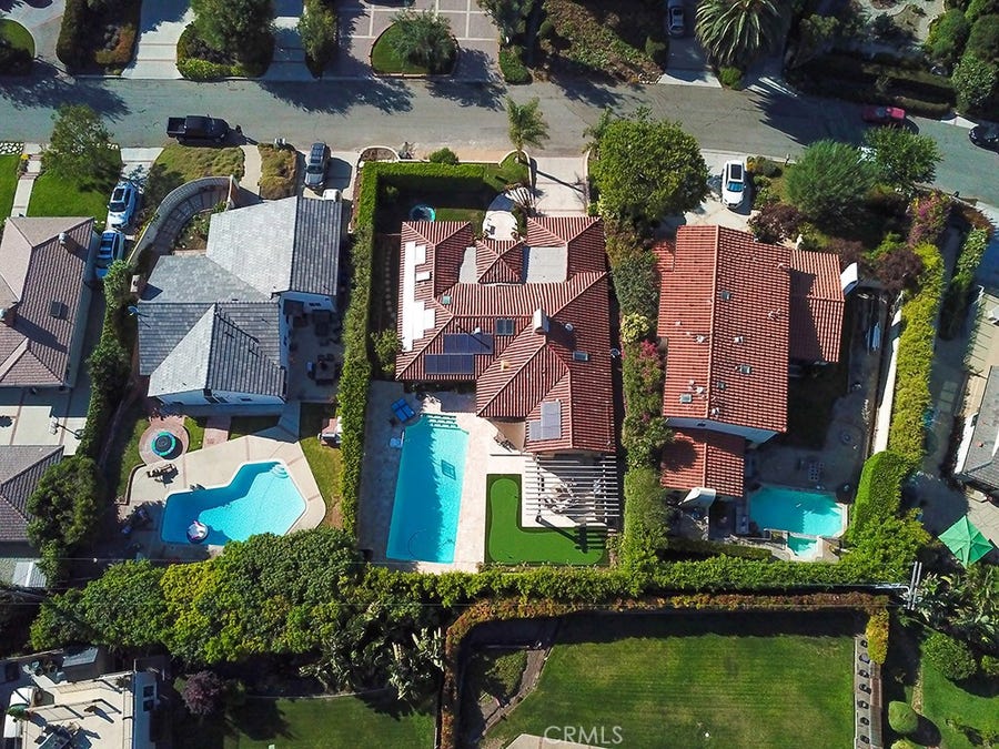 Property photo for 2216 Via Guadalana, Palos Verdes Estates, CA