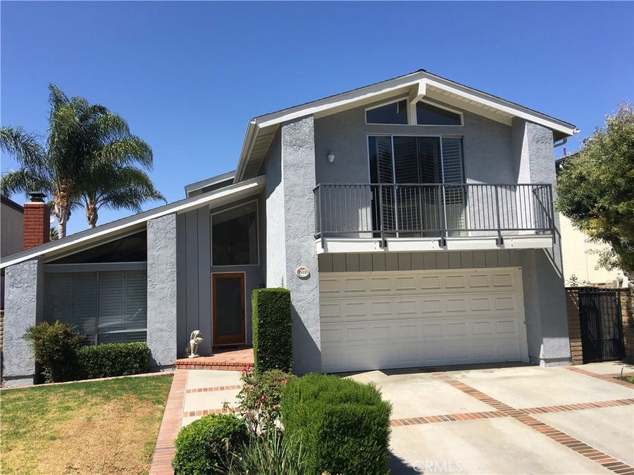 Property photo for 3655 Blair Way, Torrance, CA