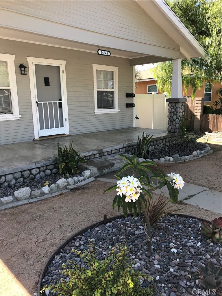 Property photo for 24245 Ward Street, Torrance, CA