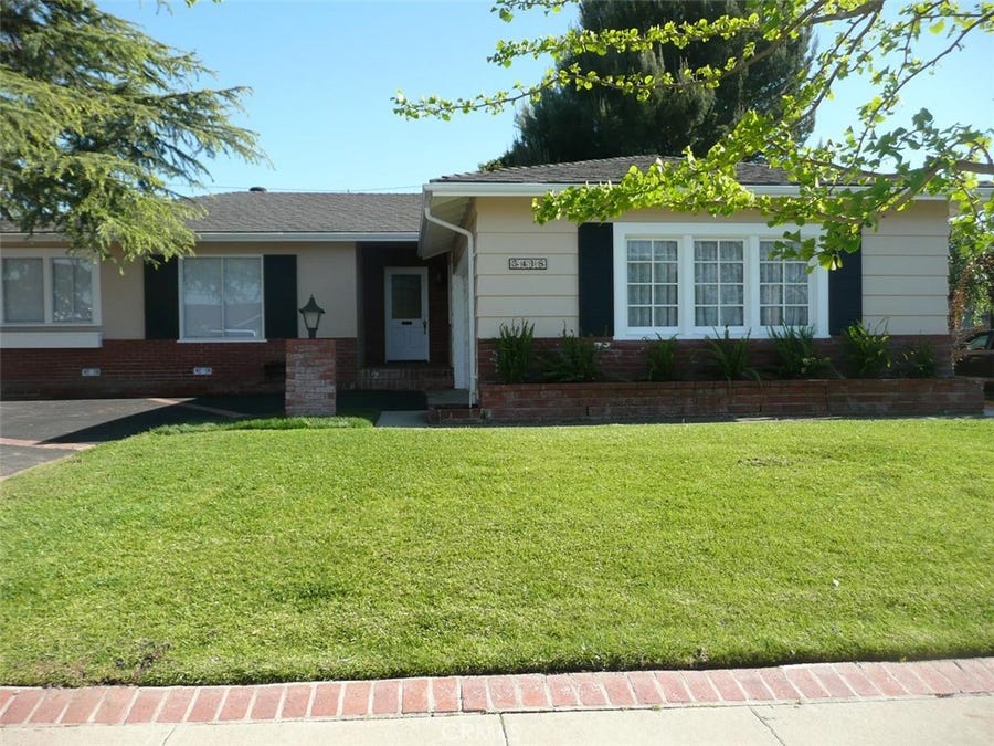 Property photo for 5418 Via Del Valle, Torrance, CA