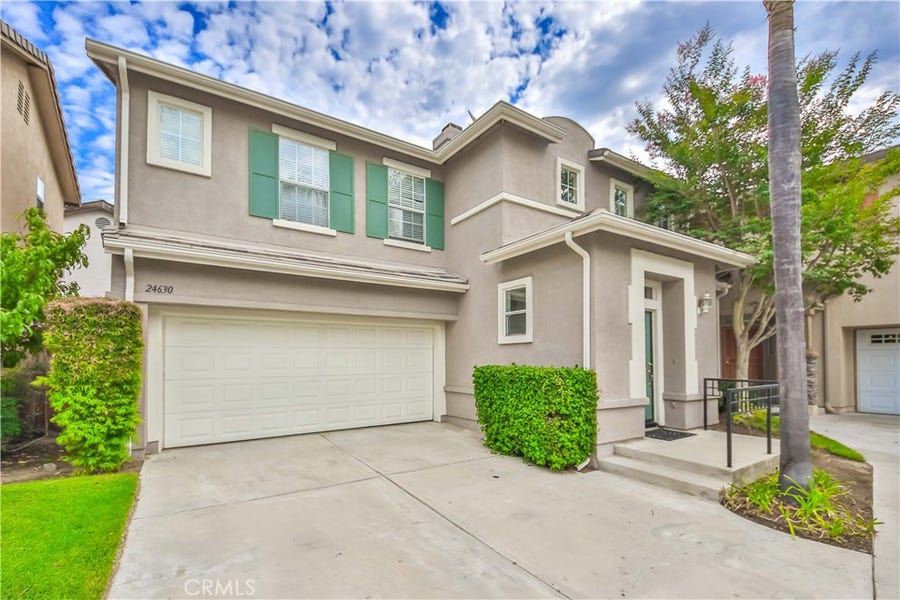 Property photo for 24630 Sycamore Way, Harbor City, CA