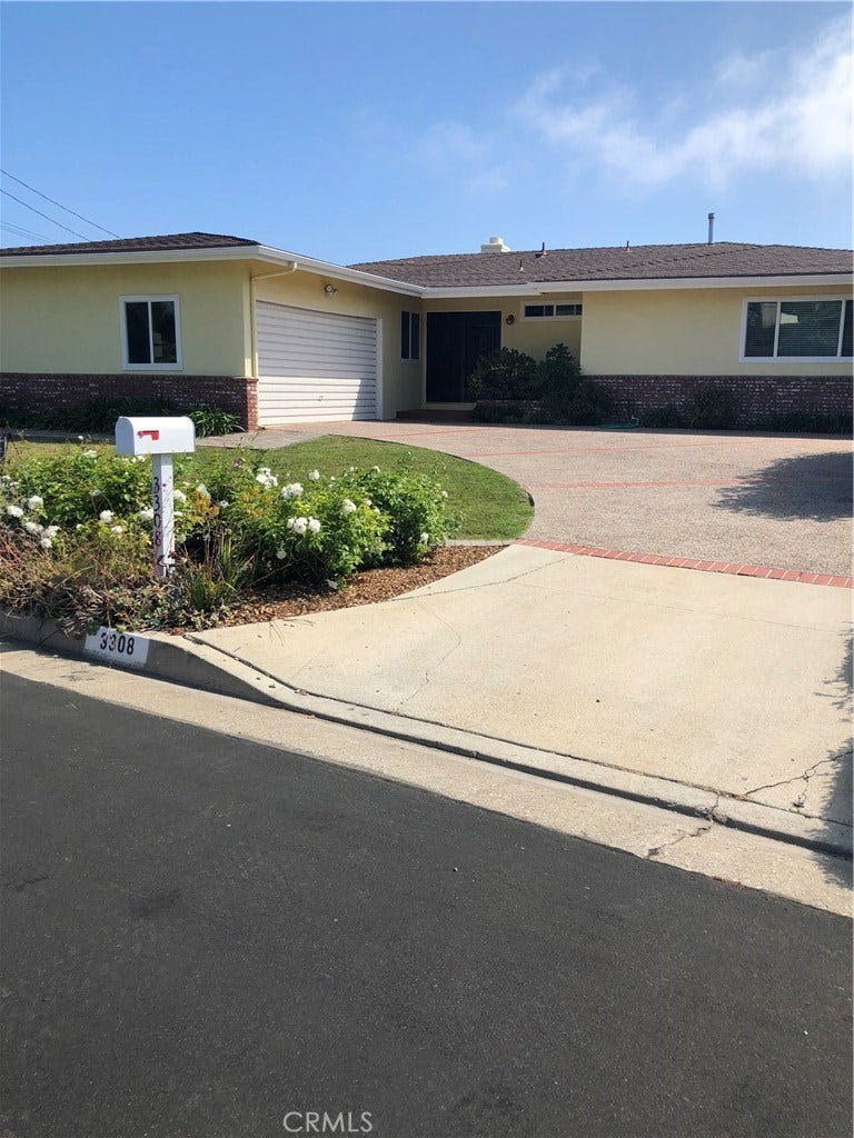 Property photo for 3308 Deluna Drive, Rancho Palos Verdes, CA