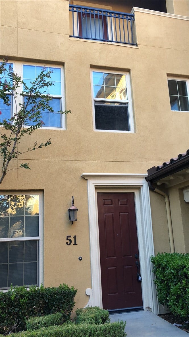 Property photo for 51 Long, #8, Irvine, CA