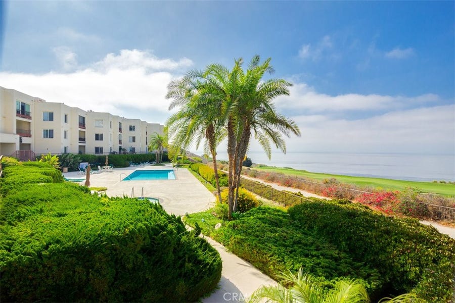 Property photo for 3200 La Rotonda Drive, #506, Rancho Palos Verdes, CA