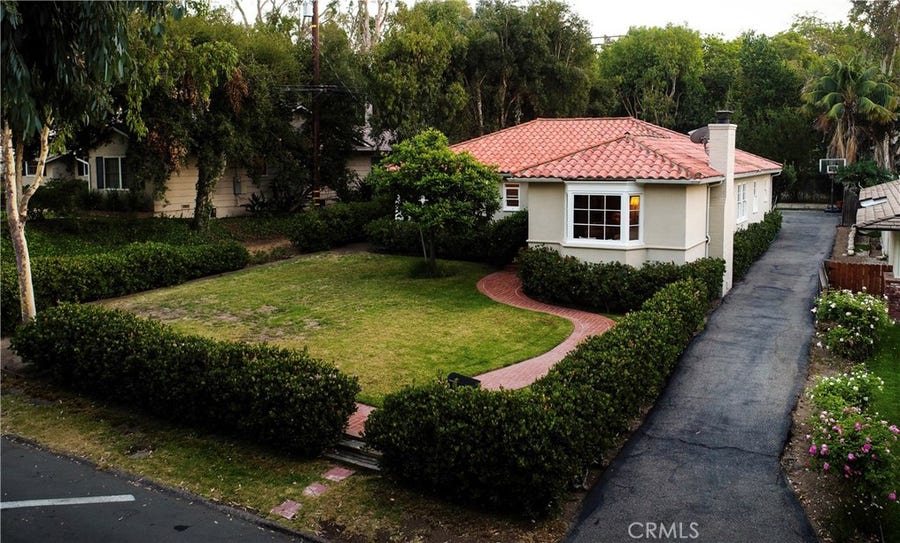 Property photo for 3648 Palos Verdes Drive N, Palos Verdes Estates, CA