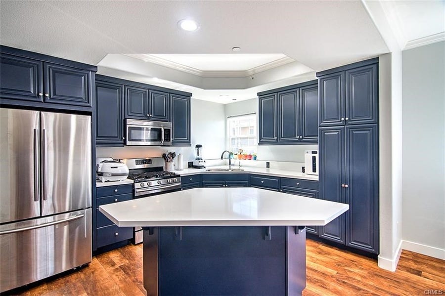 Property photo for 1435 Lomita Boulevard, #103, Harbor City, CA