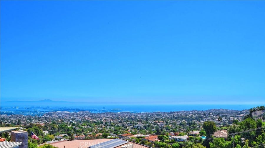 Property photo for 6352 Via Colinita, Rancho Palos Verdes, CA